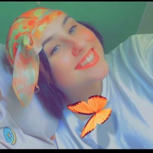 Meet your Posher, Tabitha